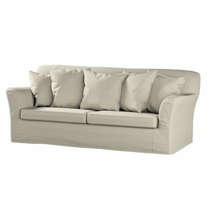 Dekoria Potah na pohovku IKEA  Tomelilla rozkládací, písek, pohovka Tomelilla rozkládací, Madrid, 162-22