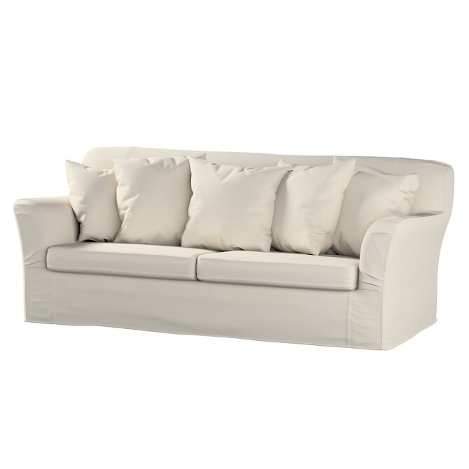 Dekoria Potah na pohovku IKEA  Tomelilla rozkládací, světle béžová, pohovka Tomelilla rozkládací, Living II, 162-36