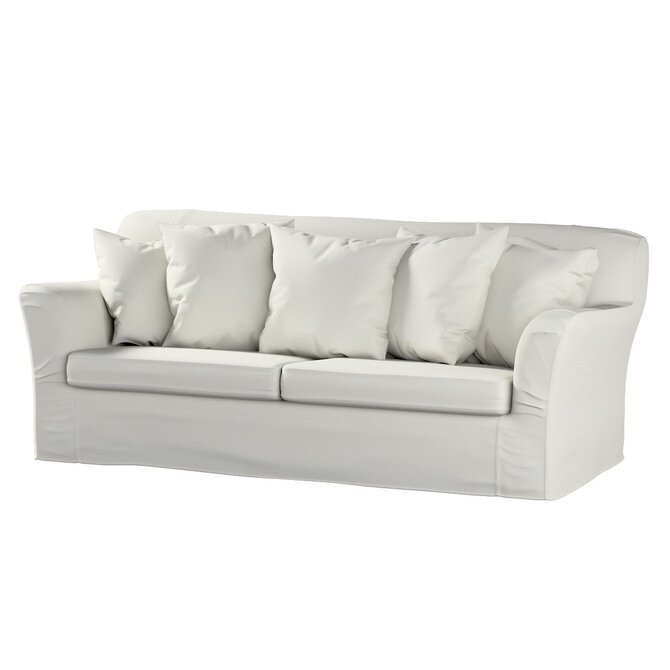 Dekoria Potah na pohovku IKEA  Tomelilla rozkládací, šedá, pohovka Tomelilla rozkládací, Living II, 162-37