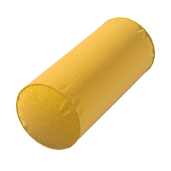 Dekoria Potah na válec IKEA Ektorp, medová, válec Ektorp  průměr 15cm, délka 35cm, Ingrid, 705-46