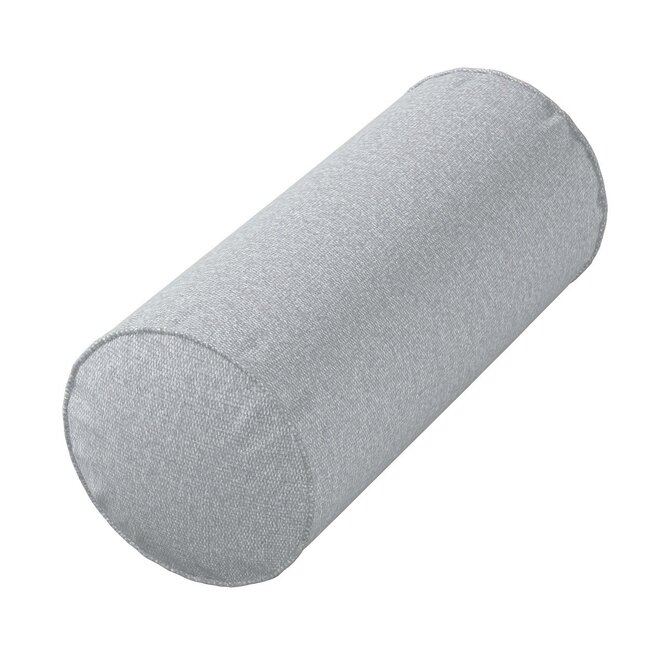 Dekoria Potah na válec IKEA Ektorp, šedá, válec Ektorp  průměr 15cm, délka 35cm, Amsterdam, 704-55