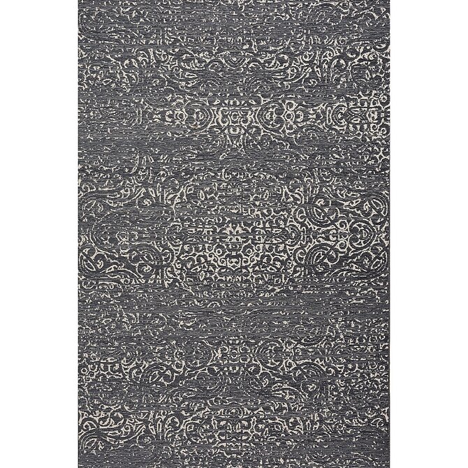 Dekoria Koberec Velvet wool/petrol blue 200x290cm, 200 x 290 cm