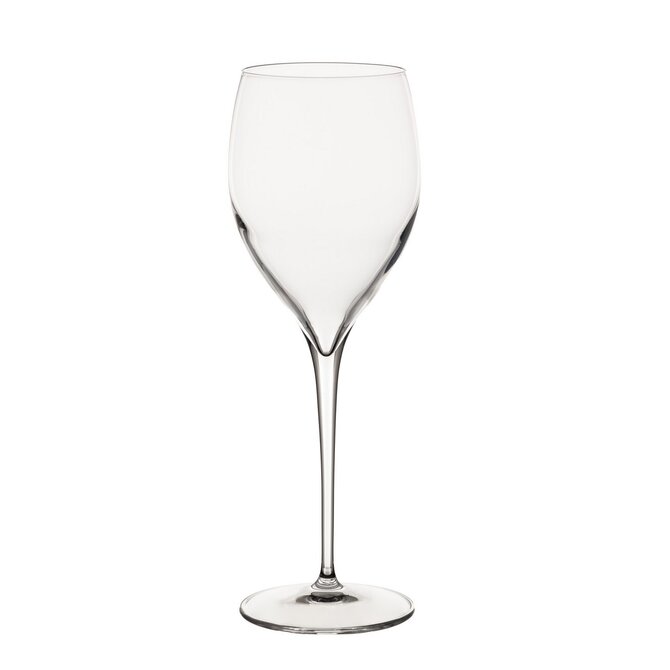 Dekoria Sklenice na víno Eccezionale 6ks. 350ml, 6,9 x 7,5 x 23 cm