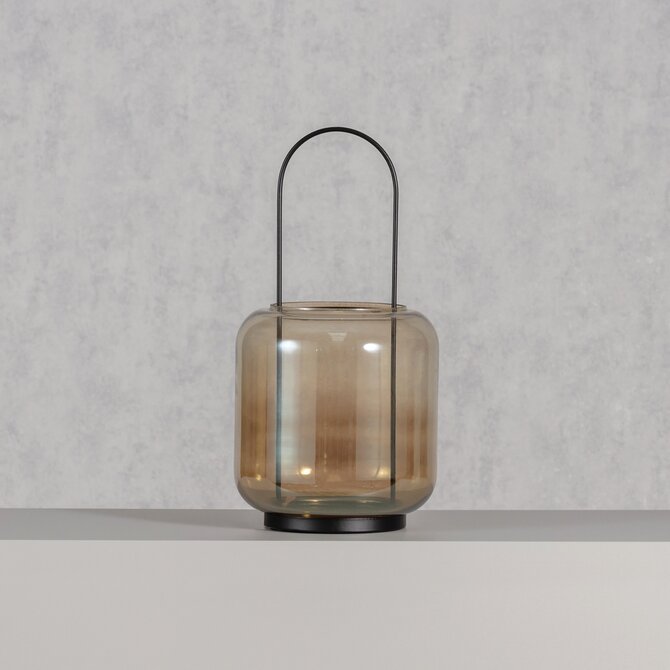 Dekoria Lucerna Olsso 35cm, 18 x 35 cm
