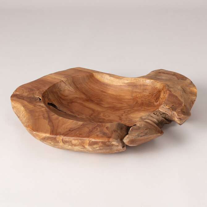 Dekoria Mísa Norvia ⌀60 cm, 60x9 cm