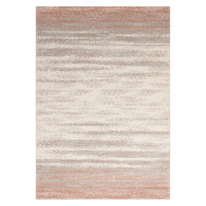 Dekoria Koberec Softness cream/nude rose 160x230cm, 160x230cm