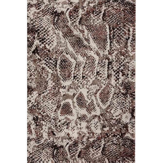 Dekoria Koberec Royal cream/cognac 200x290cm, 200 x 290 cm