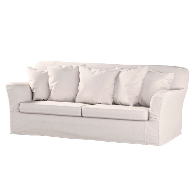 Dekoria Potah na pohovku IKEA  Tomelilla rozkládací, světle béžová, pohovka Tomelilla rozkládací, Madrid, 162-21
