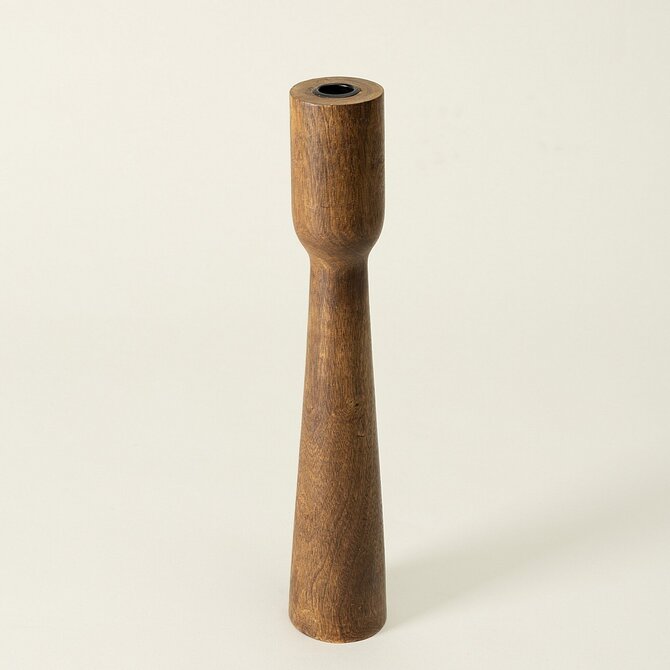 Dekoria Svícen Caldeas 7x40 cm, 7x40 cm