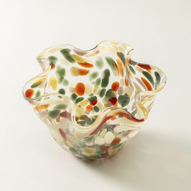 Dekoria Mísa Silea 23x14 cm, 23x14 cm