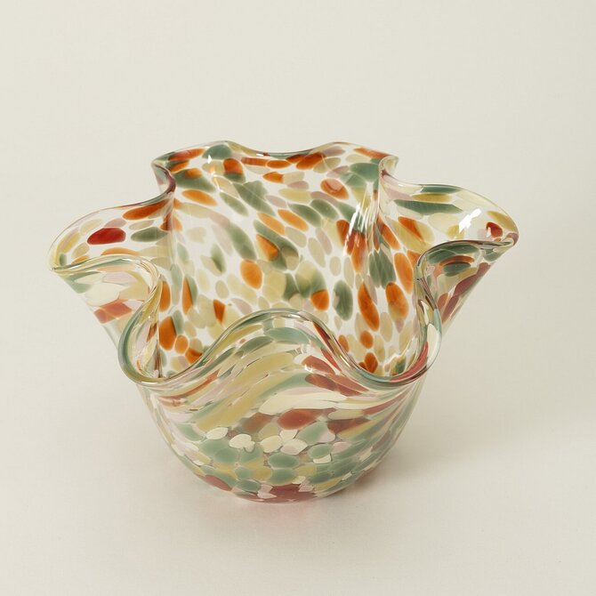 Dekoria Mísa Silea 28x17 cm, 28x17 cm