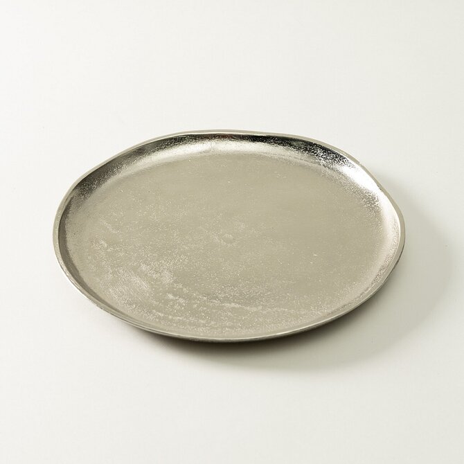 Dekoria Mísa Flaire 26x2 cm, 26x2