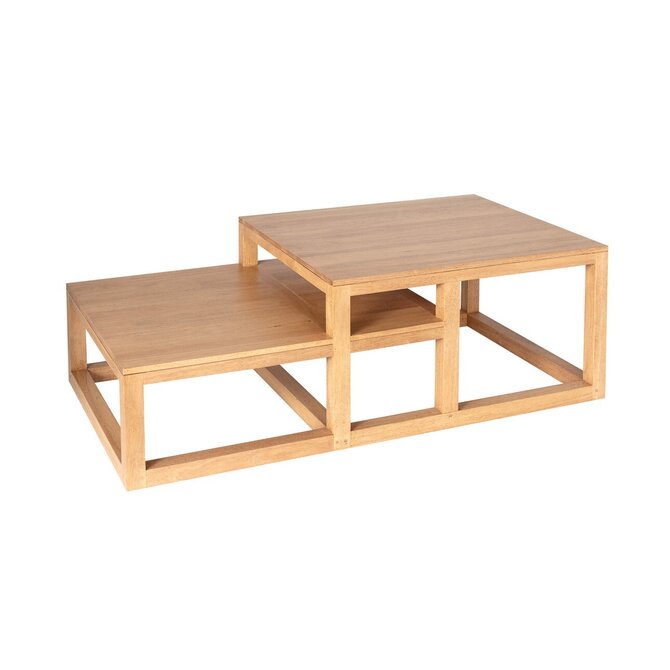 Dekoria Lavice  Christina 130x70x45cm, 130 x 70 x 45 cm