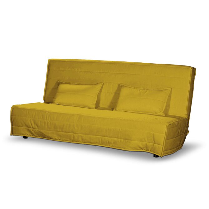 Dekoria Potah na pohovku IKEA  Beddinge , dlouhý, medová, pohovka Beddinge, Ingrid, 705-46