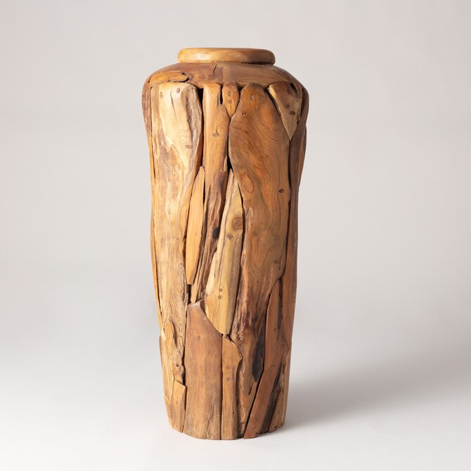 Dekoria Váza Rava 46x100 cm, 46x100 cm