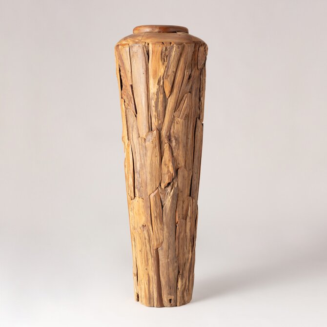 Dekoria Váza Rava 50x151cm, 50x151 cm