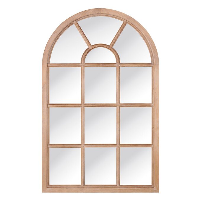 Dekoria Zrcadlo Arlynn 77x4x121cm, 77 x 4 x 121 cm