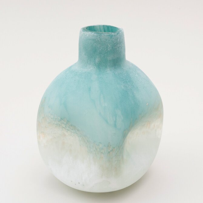 Dekoria Váza Selene 18x23 cm, 18x23 cm