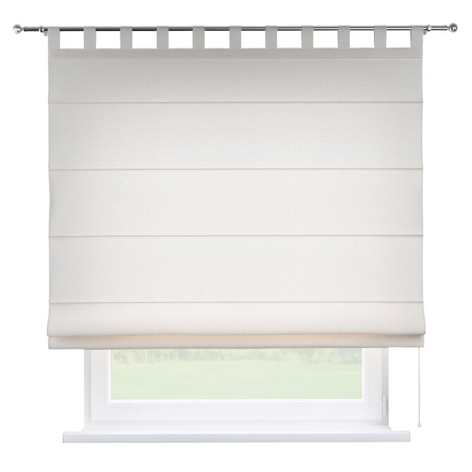 Dekoria Římská roleta Verona, béžová melanž, Scotti, 144-50