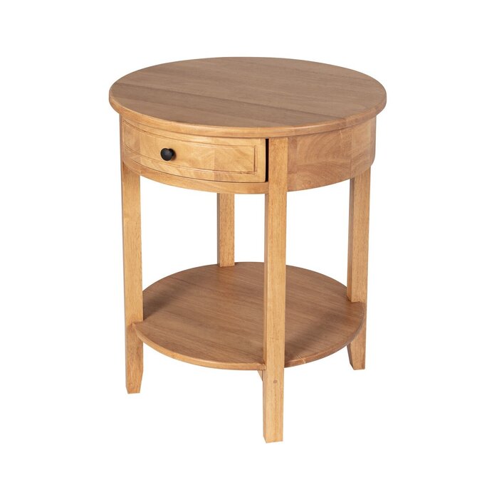 Dekoria Stůl Lete, 54 x 54 x 65 cm