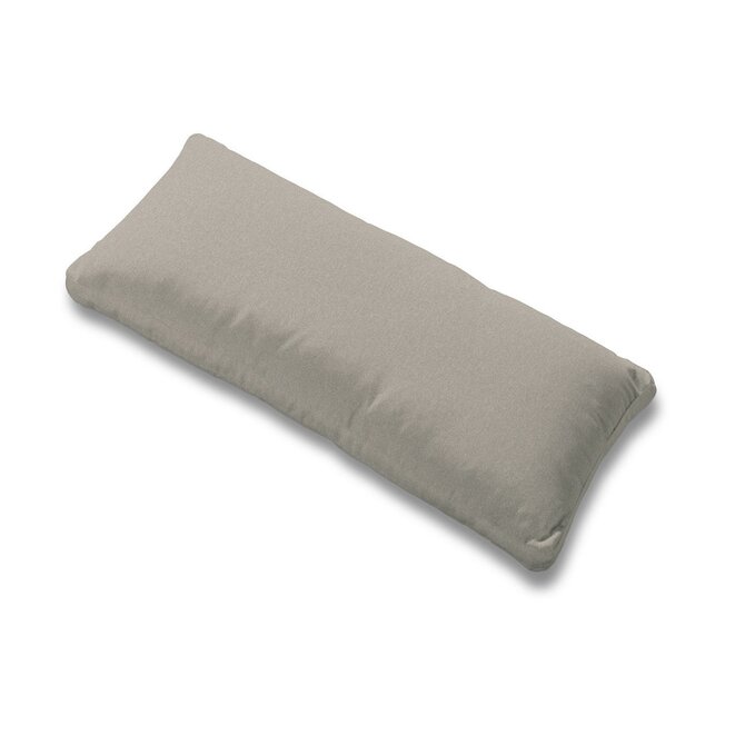 Dekoria Potah na polštář Karlstad 67x30cm, béžová melanž, polštář Karlstad 67 x 30 cm, Amsterdam, 704-54