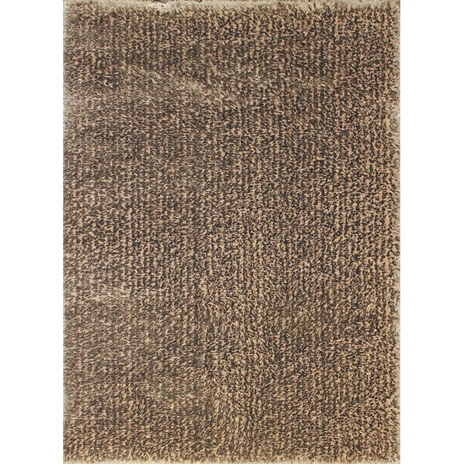 Berfin Dywany Kusový koberec Ottova Vizion - 200x290 cm Hnědá, Velké (190x270 cm a větší), Syntetický (umělý)