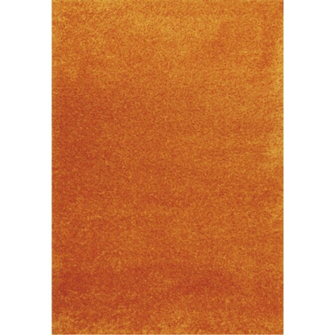 Výprodej:Kusový koberec Expo Shaggy 5699-388 - 200x290 cm Oranžová, Velké (190x270 cm a větší), Syntetický (umělý)