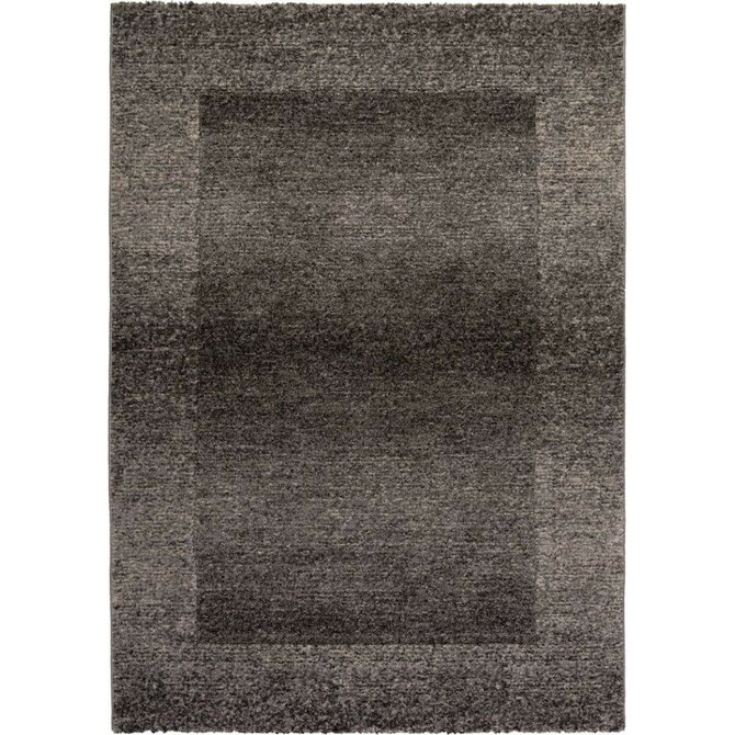 Obsession koberce AKCE: 120x170 cm Kusový koberec Acapulco 685 Silver - 120x170 cm Šedá, Střední (80x160 - 164x240), Syntetický (umělý)