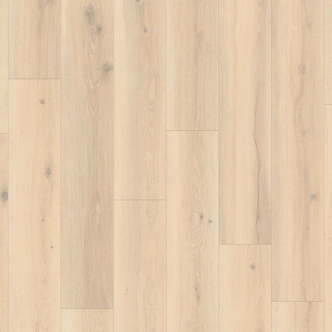 Tarkett Vinylová podlaha lepená iD Inspiration 30 Forest Oak Pistachio Shell - Lepená podlaha Béžová, Syntetický (umělý)