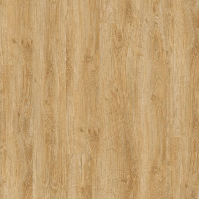 Tarkett Vinylová podlaha lepená iD Inspiration 30 English Oak Classical  - dub - Lepená podlaha Béžová, Syntetický (umělý)
