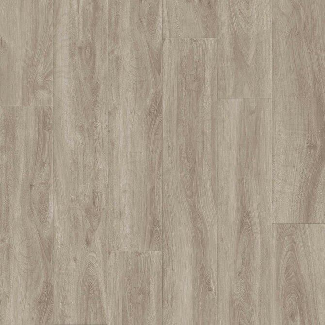 Tarkett Vinylová podlaha lepená iD Inspiration 30 English Oak Grey-Beige - Lepená podlaha Béžová, Syntetický (umělý)