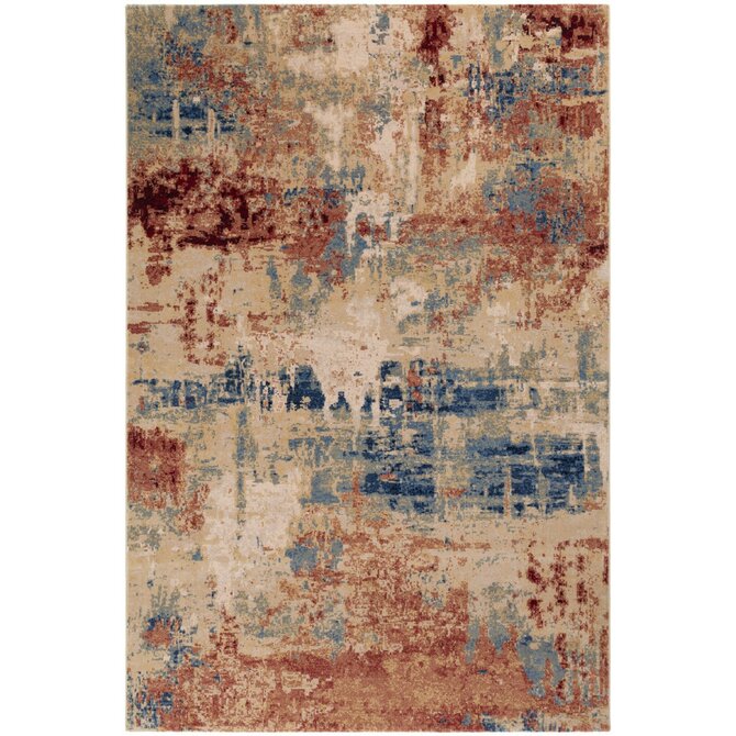 Luxusní koberce Osta AKCE: 85x160 cm Kusový koberec Belize 72419 990 - 85x160 cm Vícebarevná, Střední (80x160 - 164x240), Přírodní