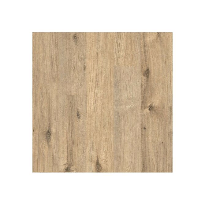 Egger Laminátová podlaha Floorclic 31 Solution FV 55006 Dub Chiemsee - Kliková podlaha se zámky Hnědá