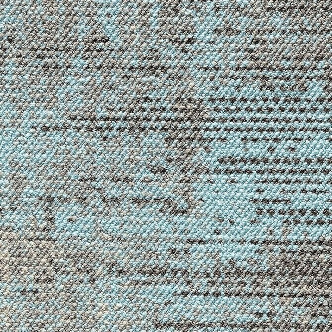 ITC AKCE: 204x228 cm Metrážový koberec Raspini 7966, zátěžový - Rozměr na míru bez obšití cm Modrá, Velké (190x270 cm a větší), Syntetický (umělý)