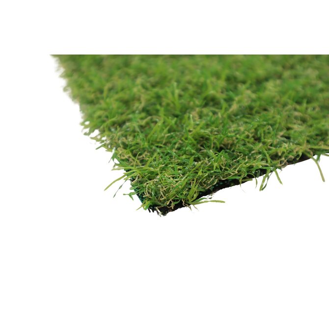 Betap koberce AKCE: 50x811 cm Travní koberec Robina metrážní - Rozměr na míru cm Zelená, Velké (190x270 cm a větší), Syntetický (umělý)