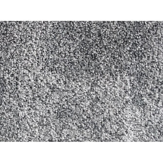 Spoltex koberce Liberec AKCE: 162x174 cm Metrážový koberec Absolute 1538 Šedý - Rozměr na míru bez obšití cm Šedá, Velké (190x270 cm a větší), Syntetický (umělý)