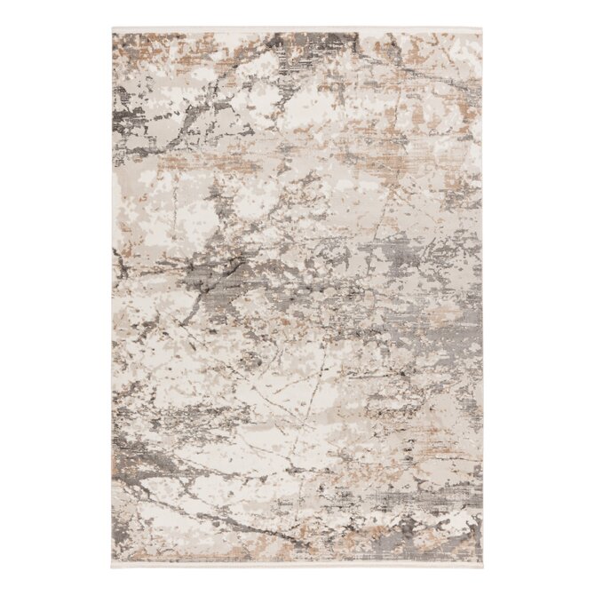 Obsession koberce Kusový koberec My Memphis 381 Grey - 120x170 cm Šedá, Střední (80x160 - 164x240), Syntetický (umělý)