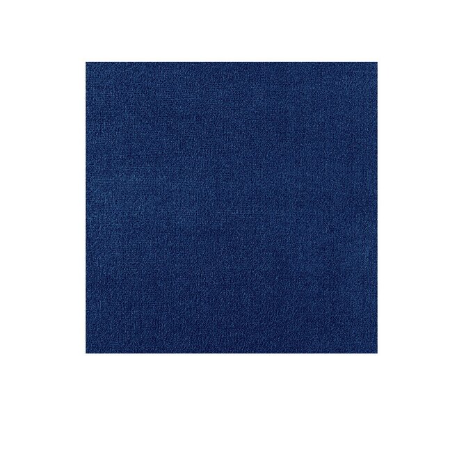 Hanse Home Collection koberce Kusový koberec Nasty 104447 Darkblue 200x200 cm čtverec - 200x200 cm Modrá, Střední (80x160 - 164x240), Syntetický (umělý)