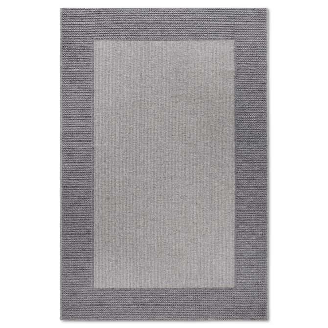 Villeroy & Boch - Hanse Home koberce Kusový koberec Villeroy & Boch 106103 Beige, Brown - 160x230 cm Šedá, Střední (80x160 - 164x240), Přírodní