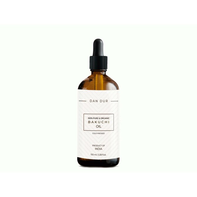 FULGENT WORLD Babchi (Bakuchi) olej - 30 ml