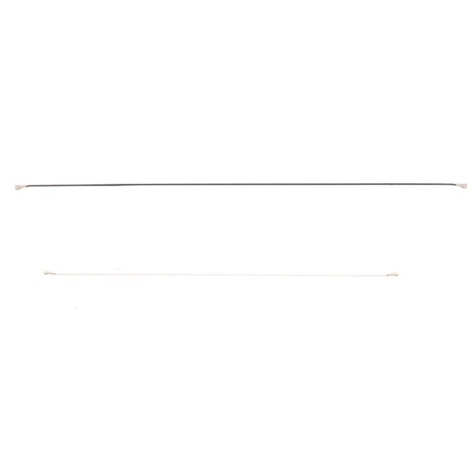 HTC U11 koaxiální kabel anténa 2ks set