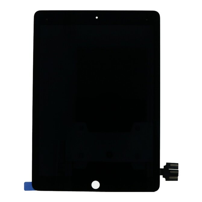 LCD displej pro iPad Pro 9.7" (A1673/A1674/A1675) černý
