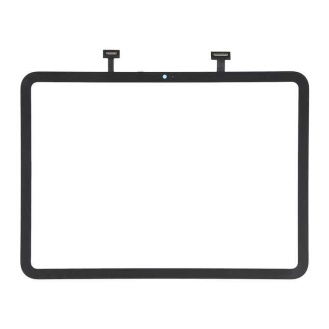 Dotykové sklo iPad 10. generace 10.9" černé