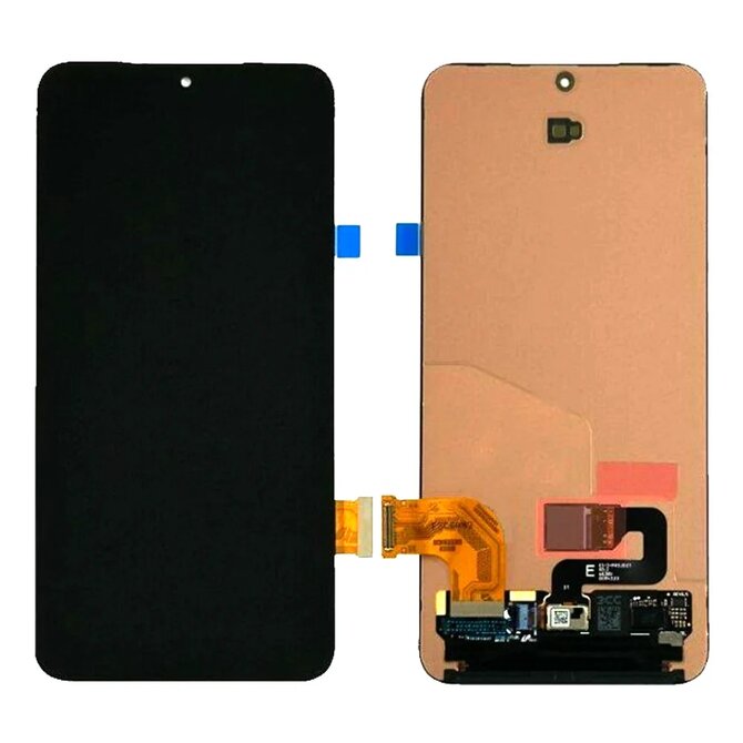 Samsung Galaxy S24 S921 LCD displej dotykové sklo (Service Pack)