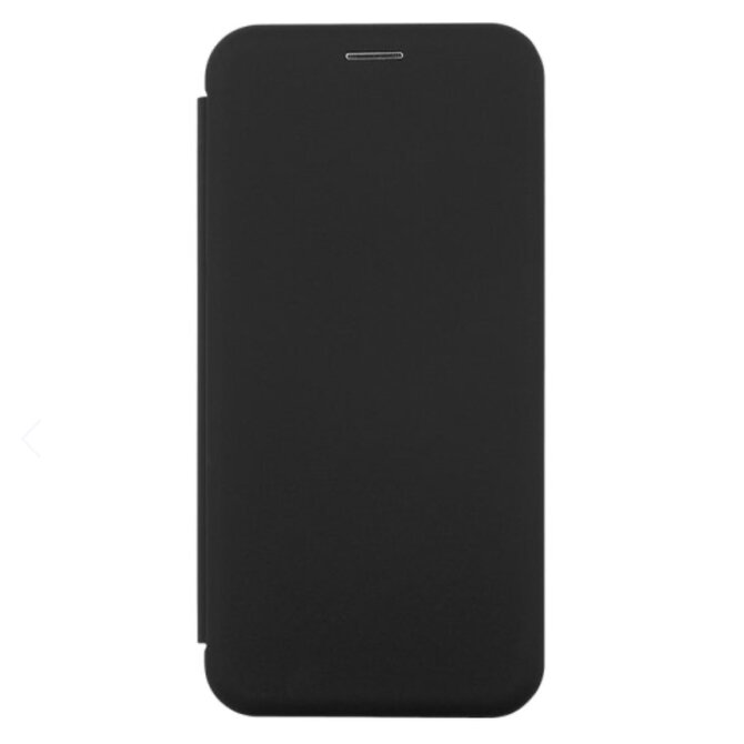 Pouzdro WG Deluxe pro iPhone 12 Pro Max - černá