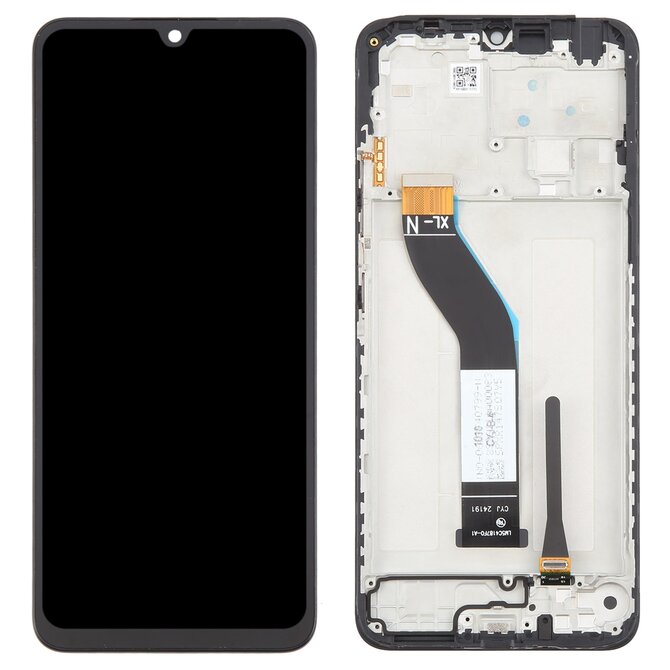 Xiaomi Redmi 14C LCD displej dotykové sklo (včetně rámečku)
