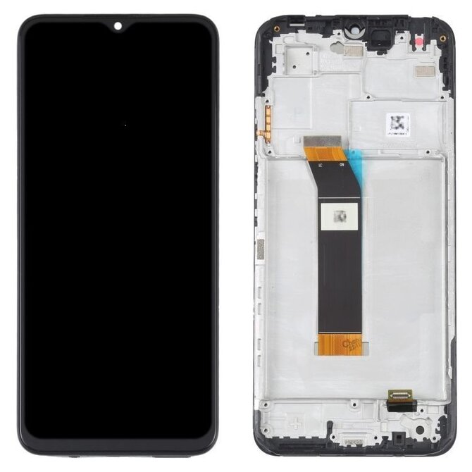 Xiaomi Redmi 10 5G / Poco M4 5G / Poco M5 LCD displej dotykové sklo