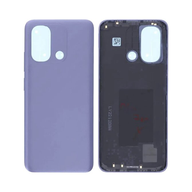 Xiaomi Redmi 12C Kryt Baterie Violet