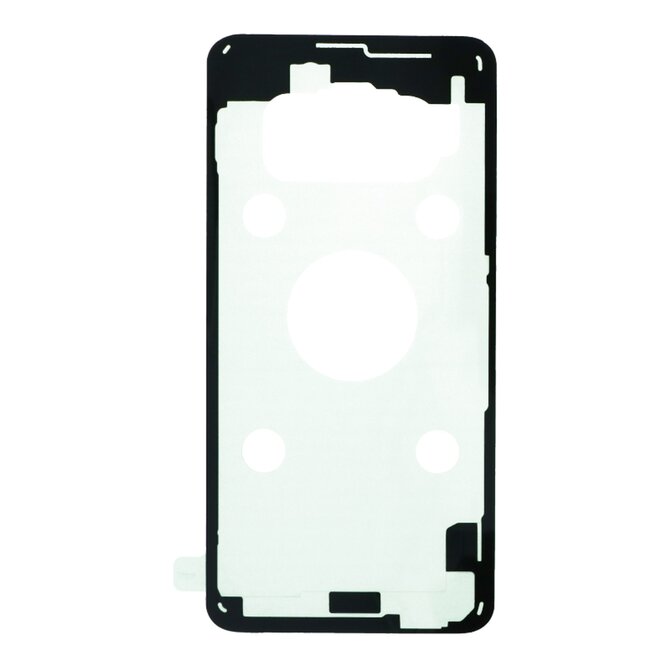 Samsung Galaxy S10e Oboustranná lepící páska lepení na zadní kryt G970