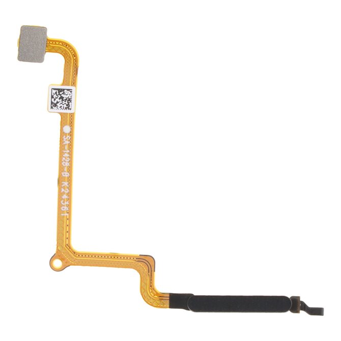 Xiaomi Redmi 14C flex čtečka otisku prstu (černý)